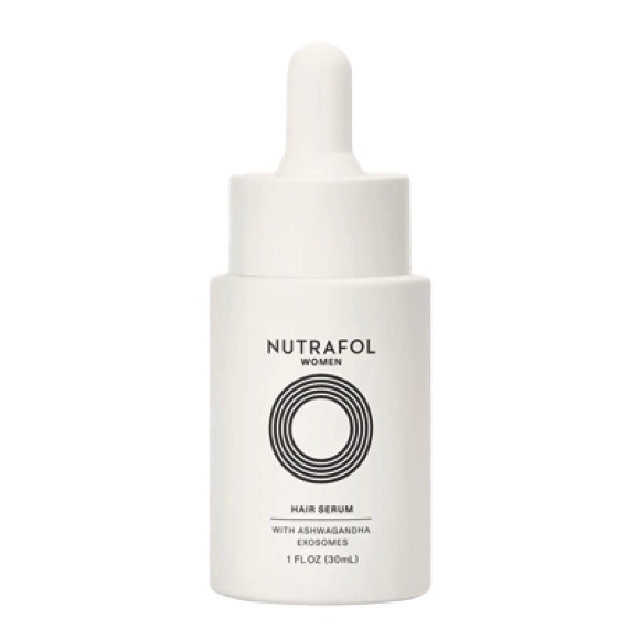 Nutrafol Hair Serum - Picture 1 of 7